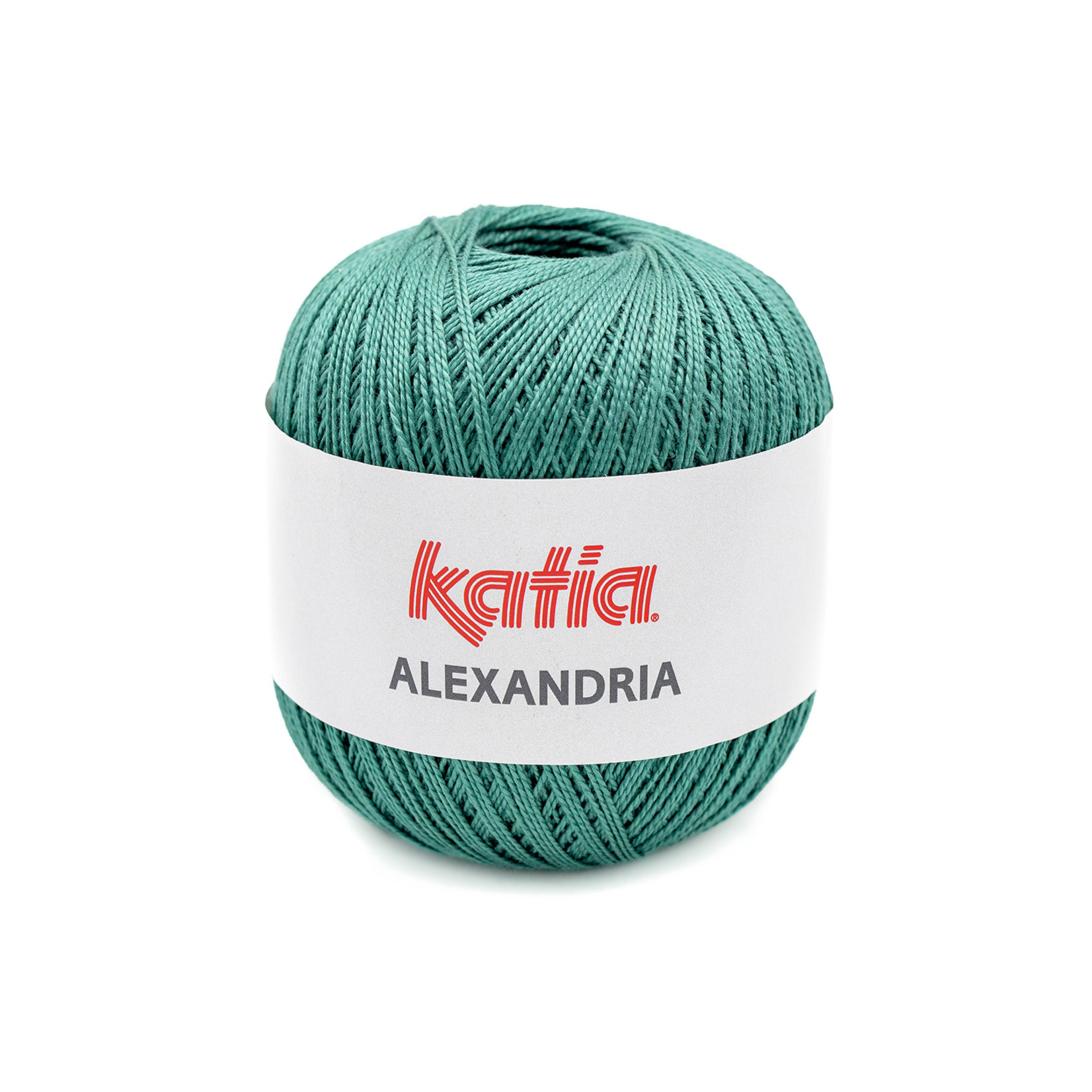 Katia Alexandria 18 Turquoise