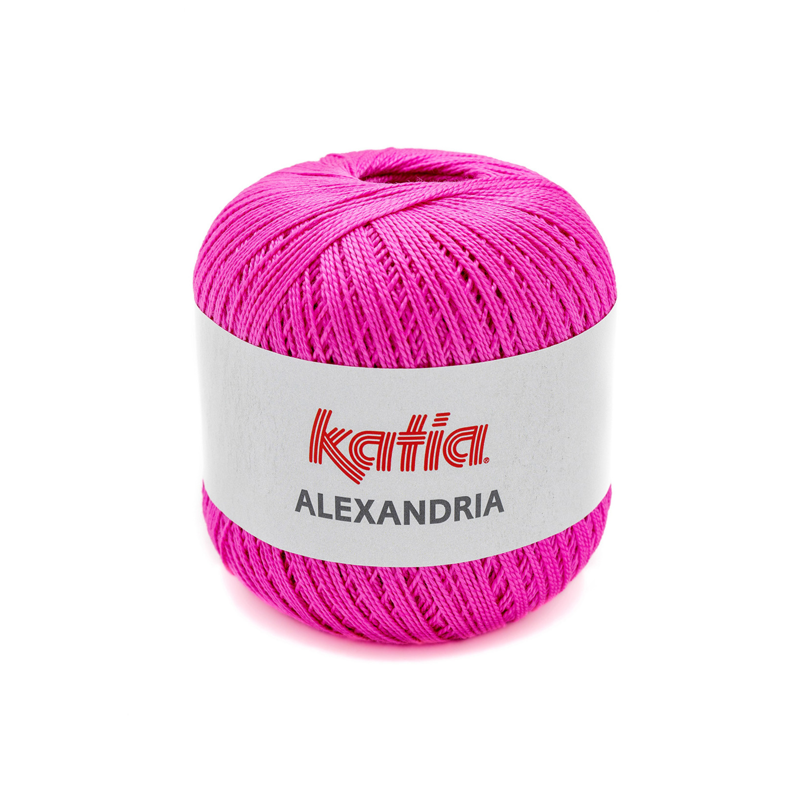 Katia Alexandria 36 Roze