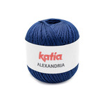 Katia Alexandria 5 Donkerblauw