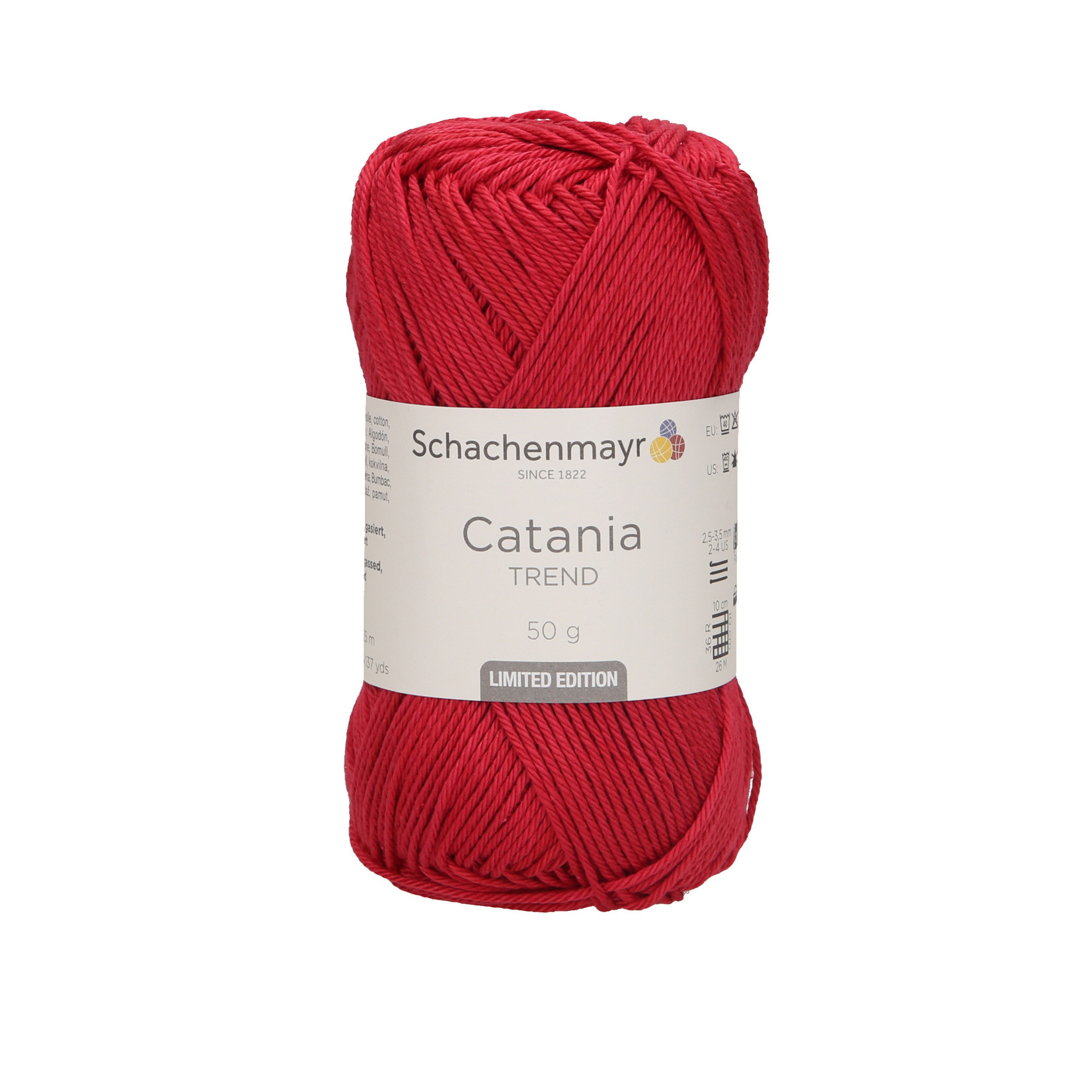 Schachenmayer Catania 300 Beauty Red