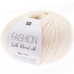 Rico Silk Blend DK 1 Cream