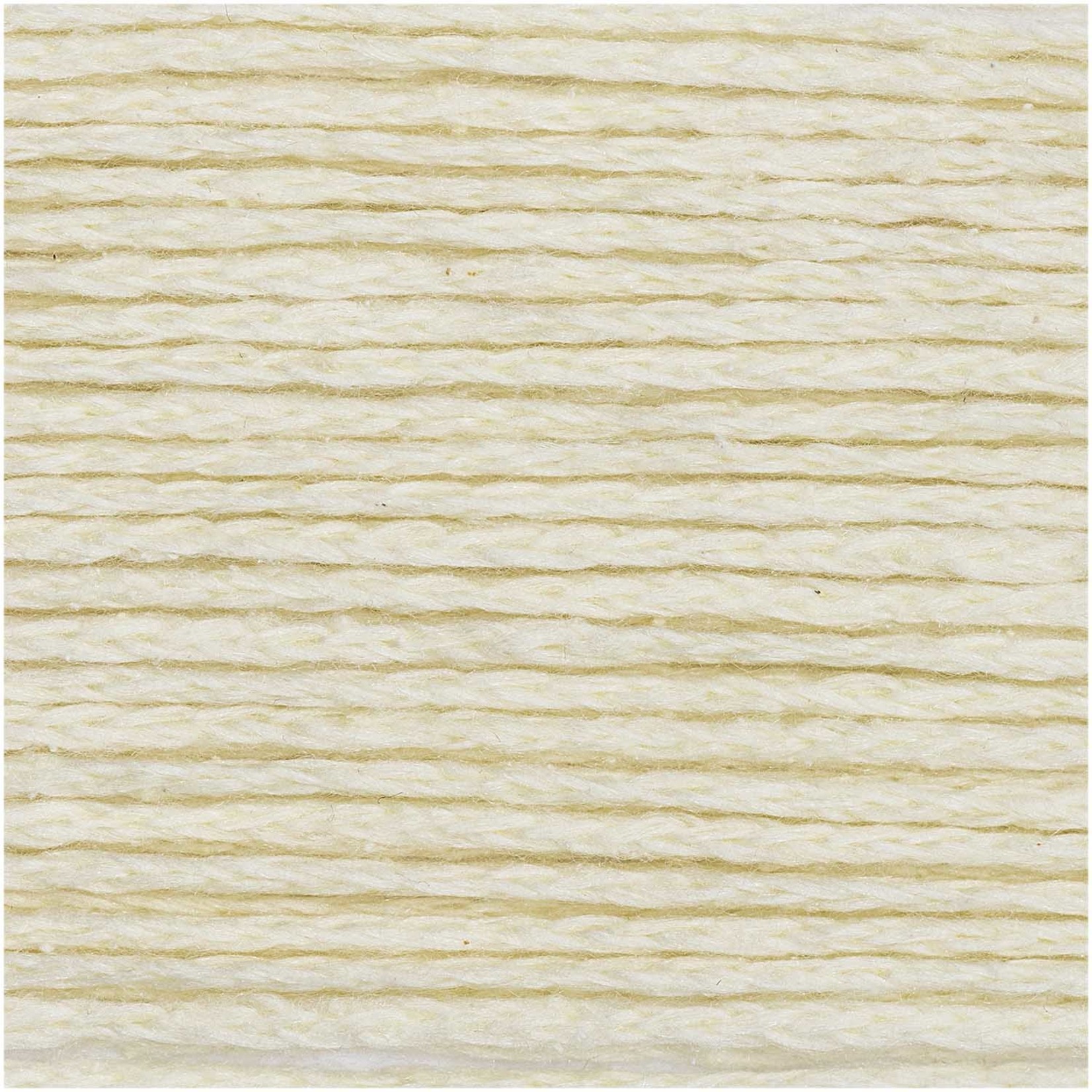 Rico Silk Blend DK 13 Pastel Yellow