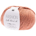 Rico Silk Blend DK 20 Smokey Rose