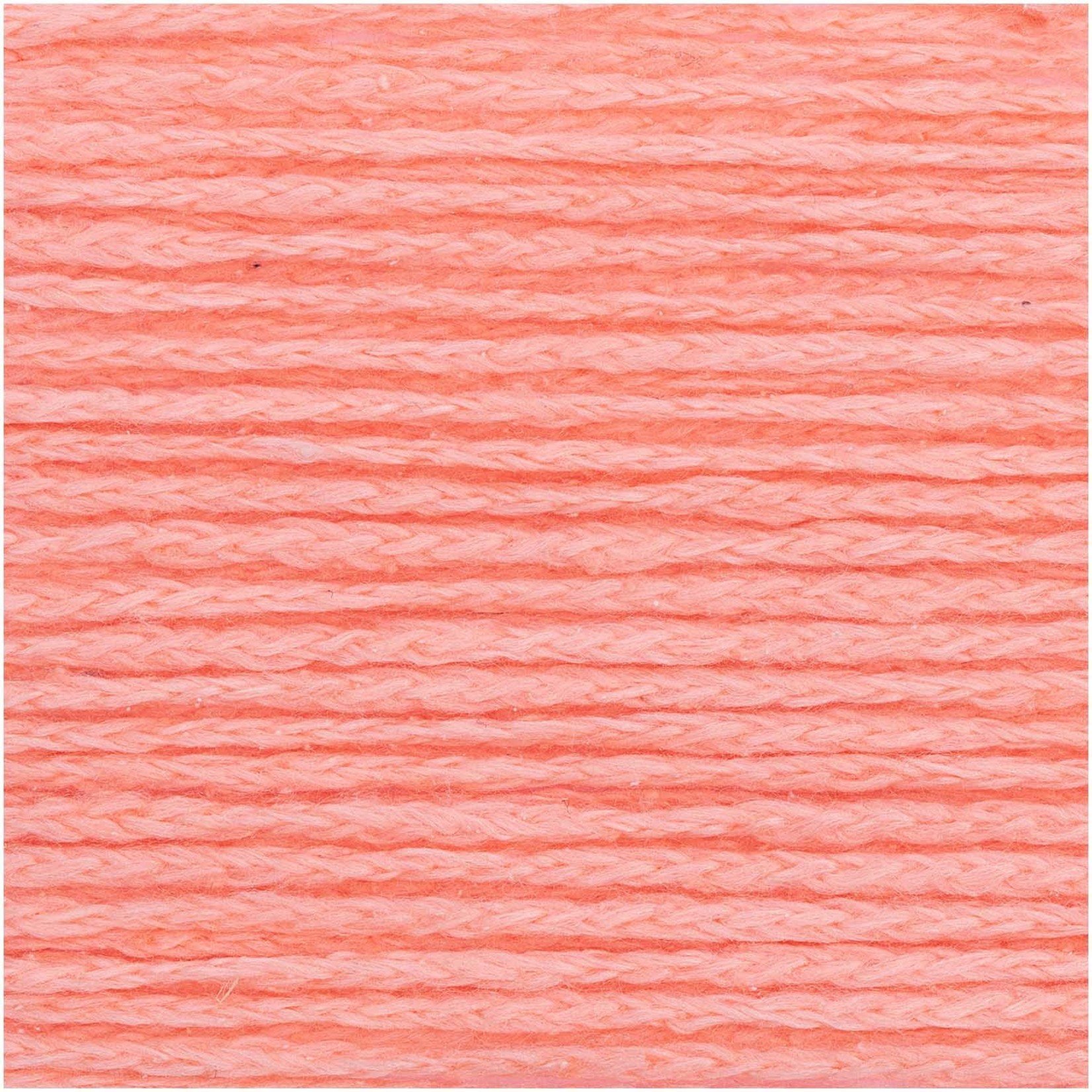 Rico Silk Blend DK 23 Orange