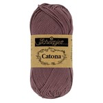 Scheepjes Catona 50 526 Ash