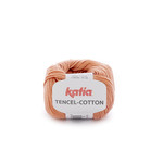 Katia Tencel Cotton 18 Zalmoranje