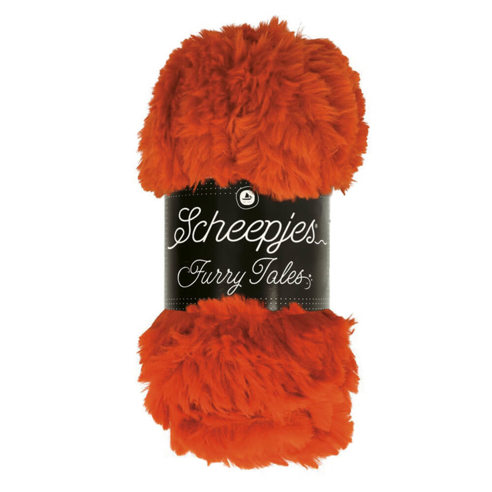 Scheepjes Furry Tales Fantasy 987 Sly Fox