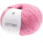 Rico Cottony 001 Fuchsia