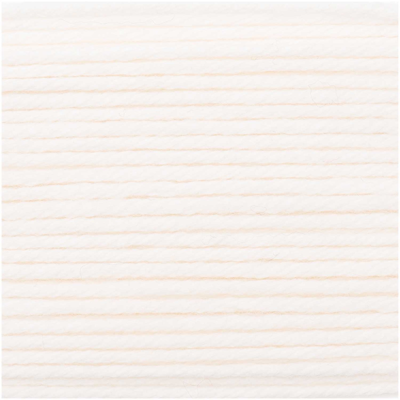 Rico Mega Wool Chunky 1 Creme