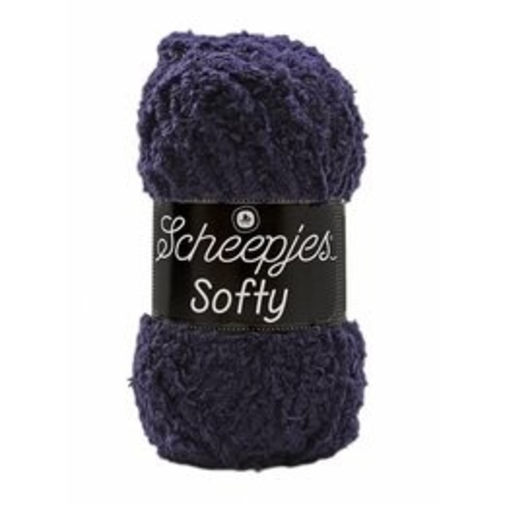 Scheepjes Softy 484 Marine