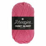 Scheepjes Chunky Monkey 2006 Bubblegum