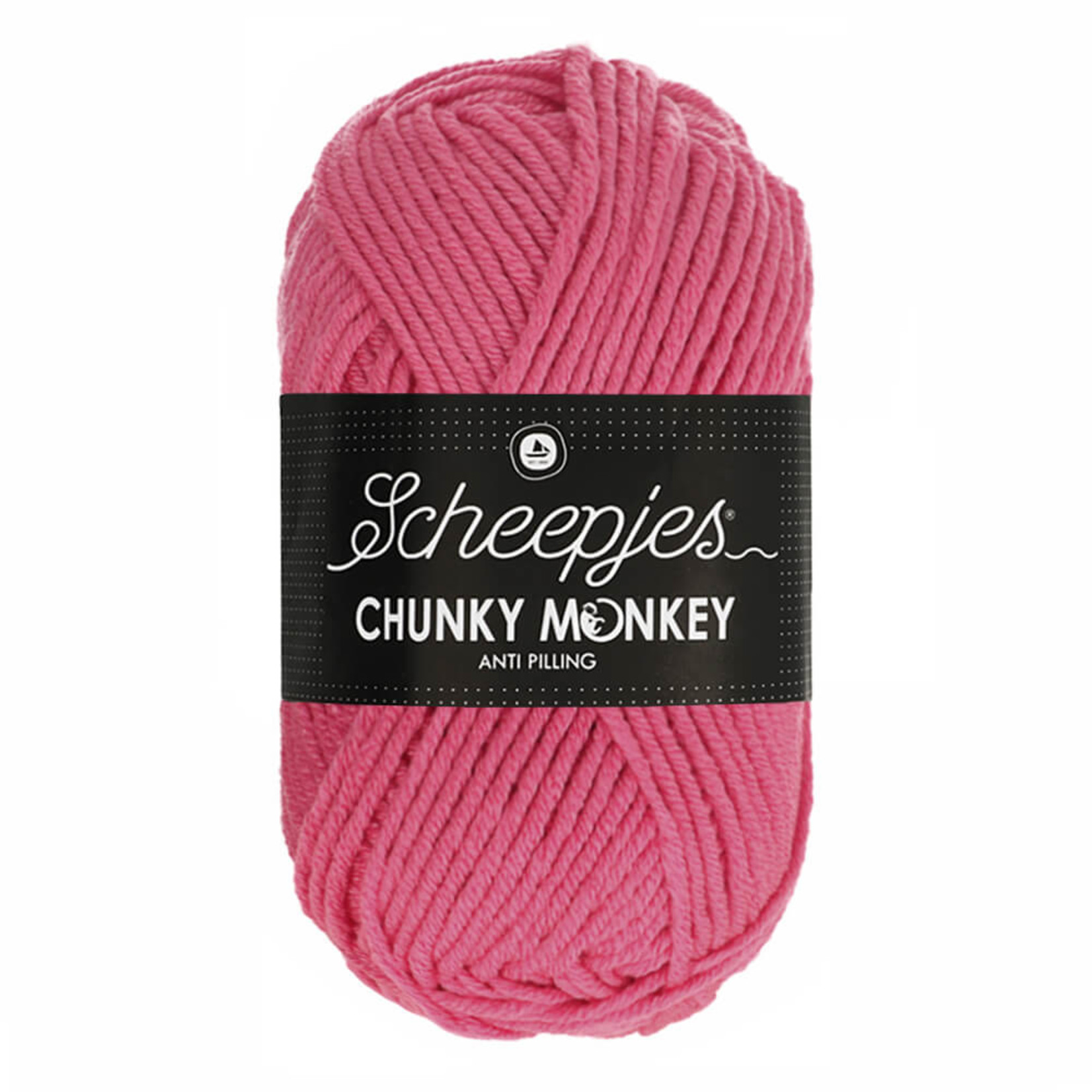 Scheepjes Chunky Monkey 2006 Bubblegum