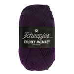 Scheepjes Chunky Monkey 1425 Purple