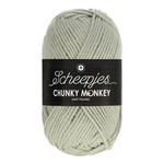 Scheepjes Chunky Monkey 2019 Smoke