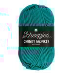 Scheepjes Chunky Monkey 2015 Ocean