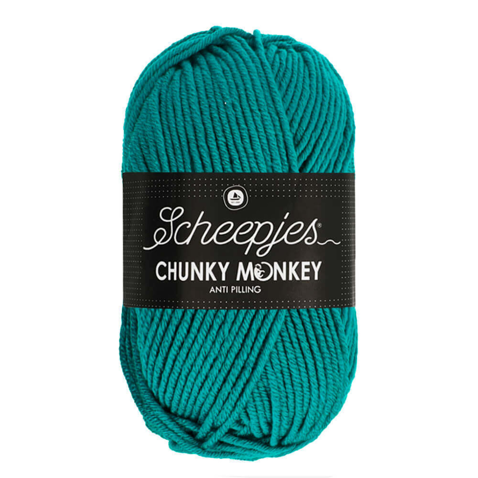 Scheepjes Chunky Monkey 2015 Ocean