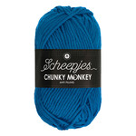 Scheepjes Chunky Monkey 2011 Ultramarine