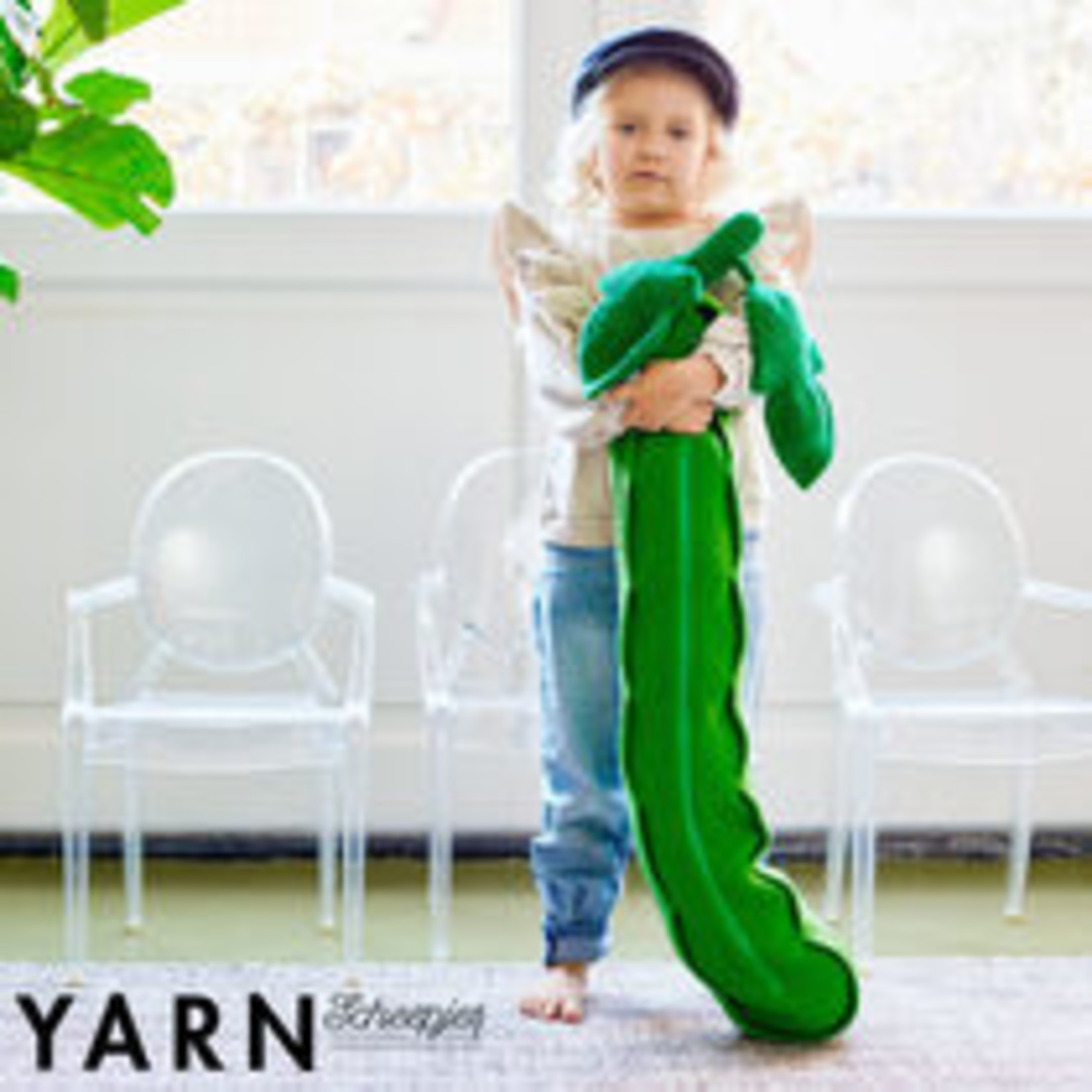 Scheepjes Chunky Monkey 1117 Royal Blue