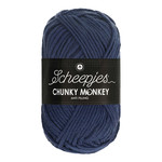 Scheepjes Chunky Monkey 2005 Navy