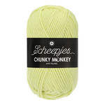 Scheepjes Chunky Monkey 1020 Mint