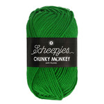 Scheepjes Chunky Monkey 2014 Emerald