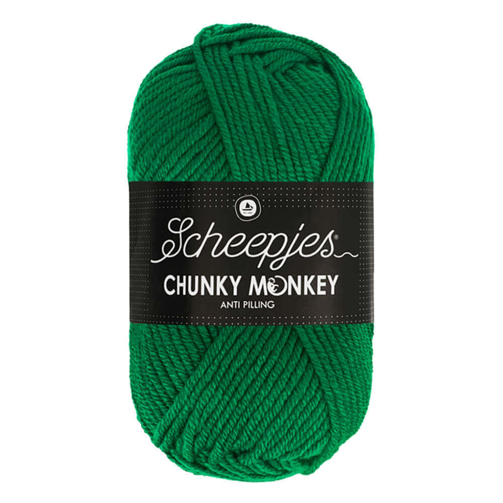 Scheepjes Chunky Monkey 1116 Juniper