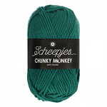 Scheepjes Chunky Monkey 1062 Evergreen