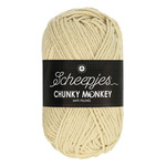 Scheepjes Chunky Monkey 1218 Jasmine