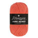 Scheepjes Chunky Monkey 1132 Coral