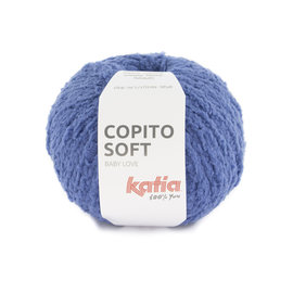 Katia Copito Soft 8 Nachtblauw
