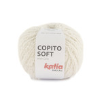 Katia Copito Soft 9 Lichtbeige