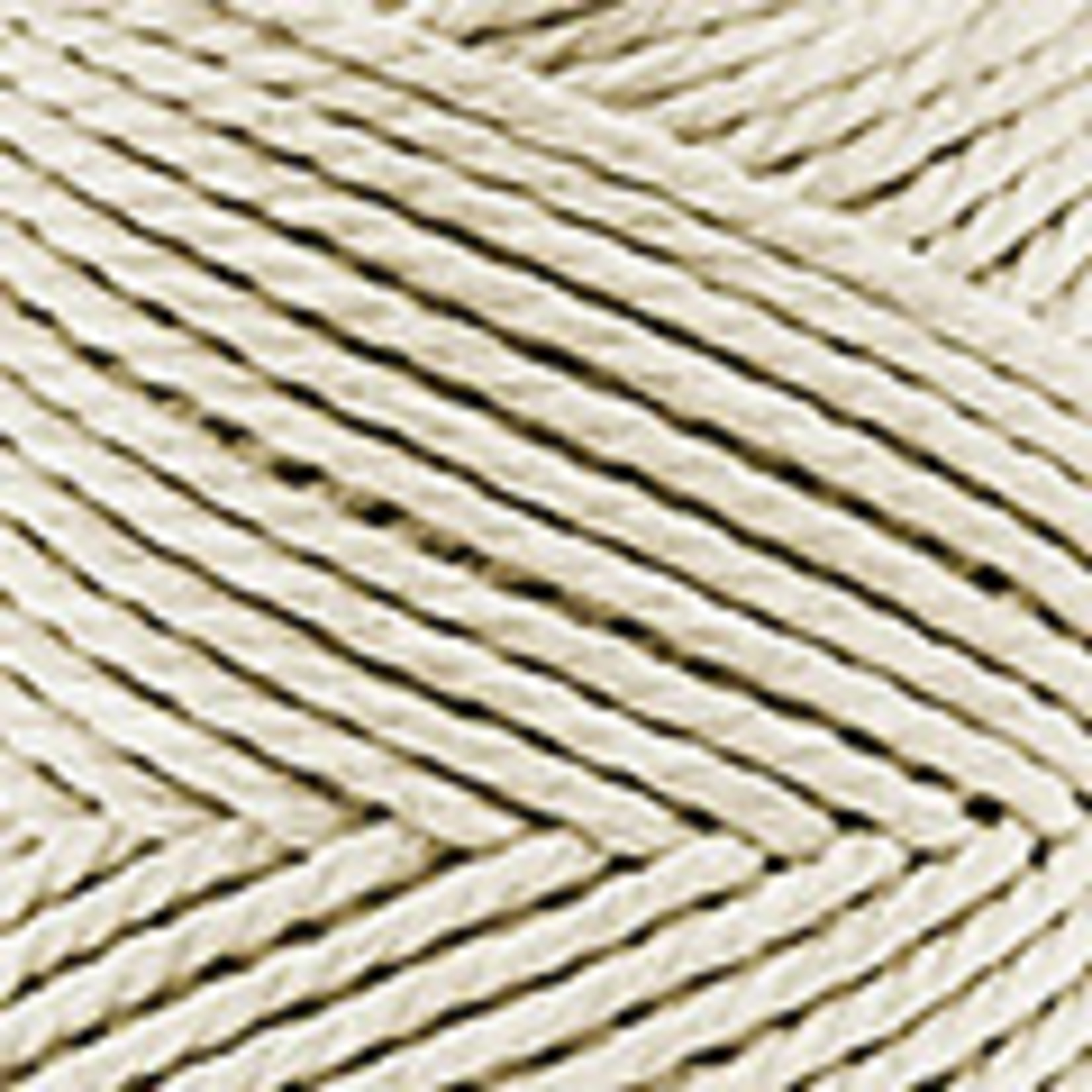 Katia Macramé Cord Fine 206 Ecru