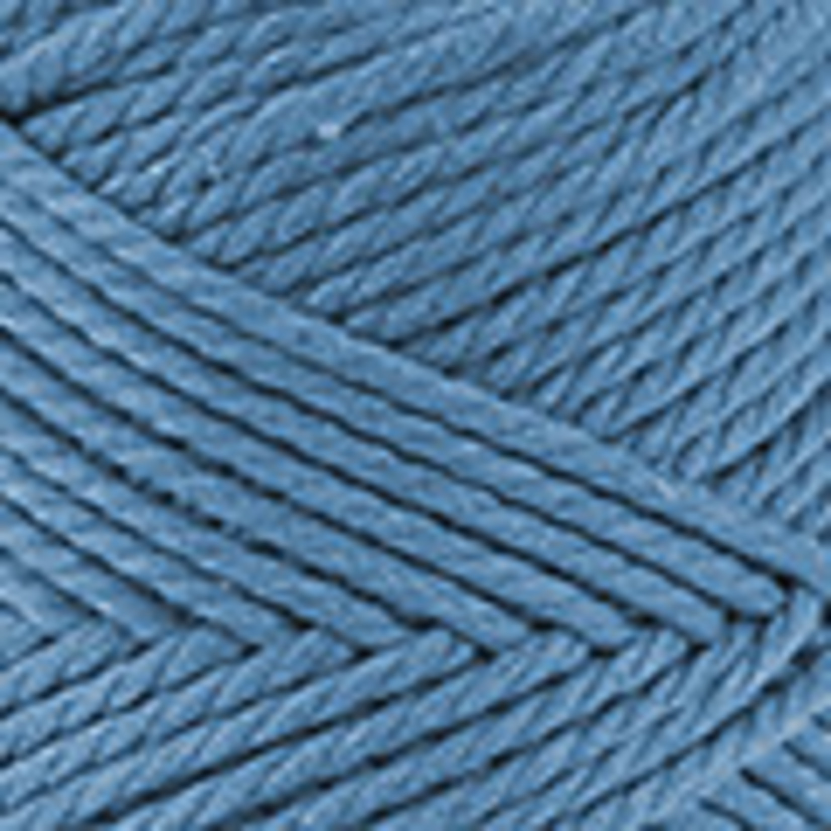 Katia Macramé Cord Fine 210 Blauw