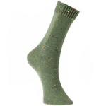 Rico Suberba Tweed 5 Olive