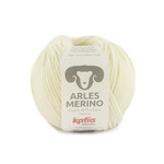 Katia Arles Merino 50 Ecru