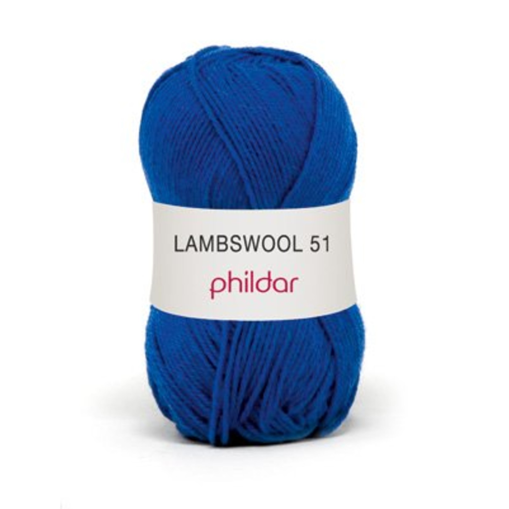 Phildar Lambswool Gitane