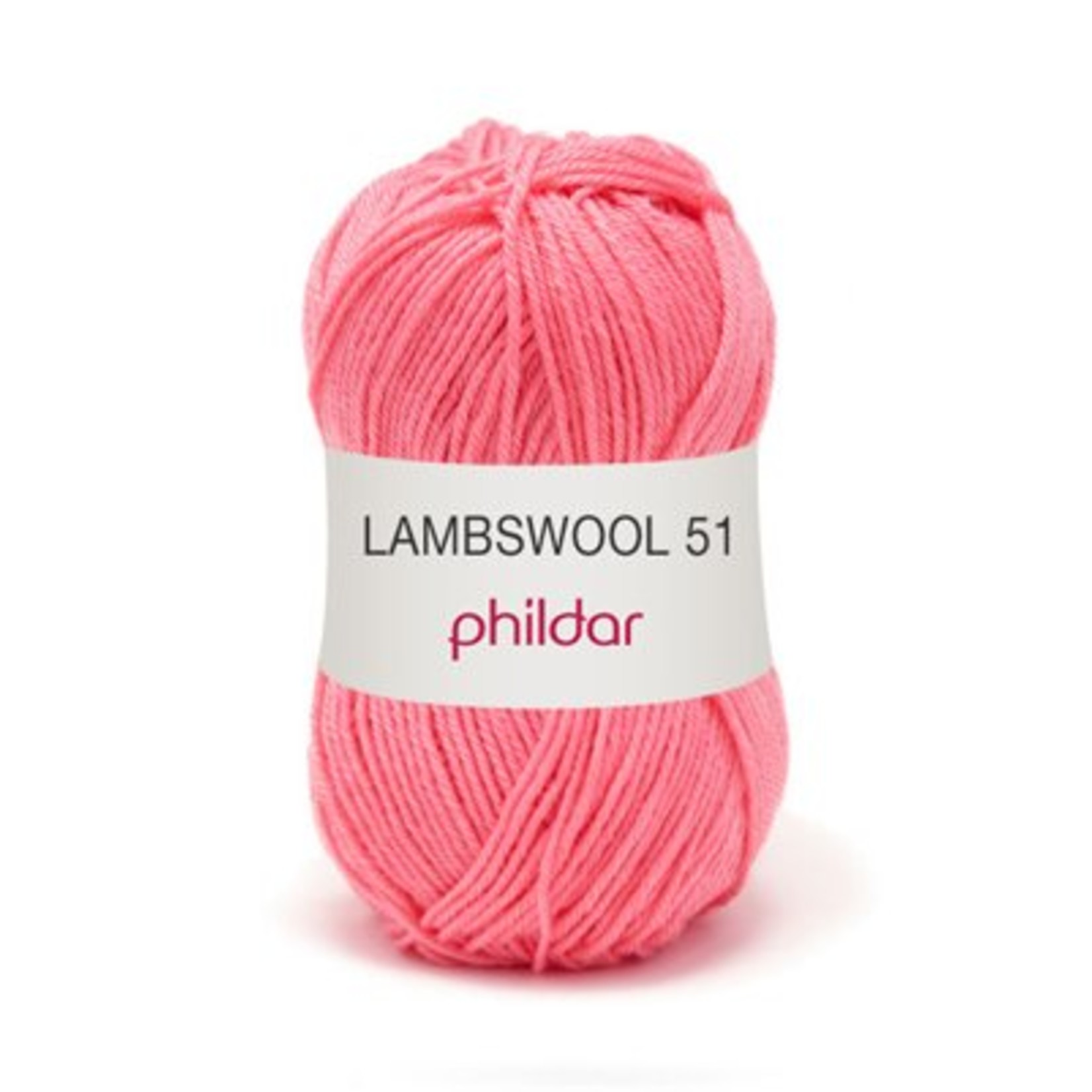 Phildar Lambswool Oeillet