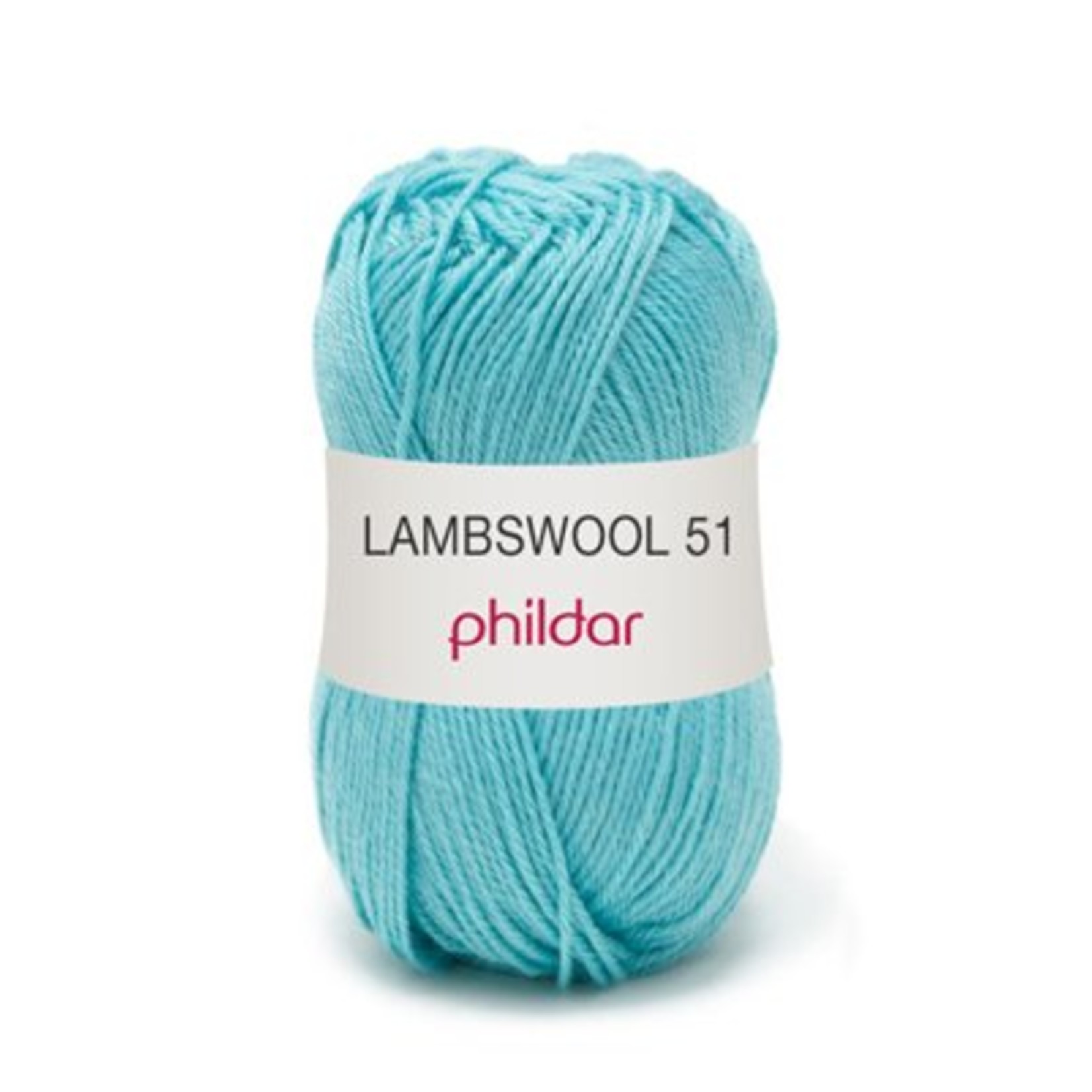 Phildar Lambswool Lagon