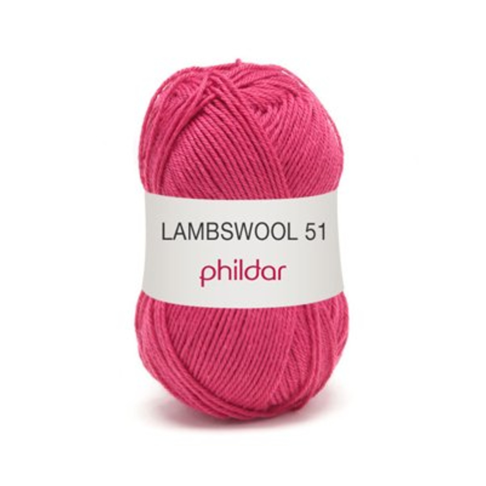 Phildar Lambswool Bengale