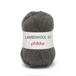 Phildar Lambswool Taupe