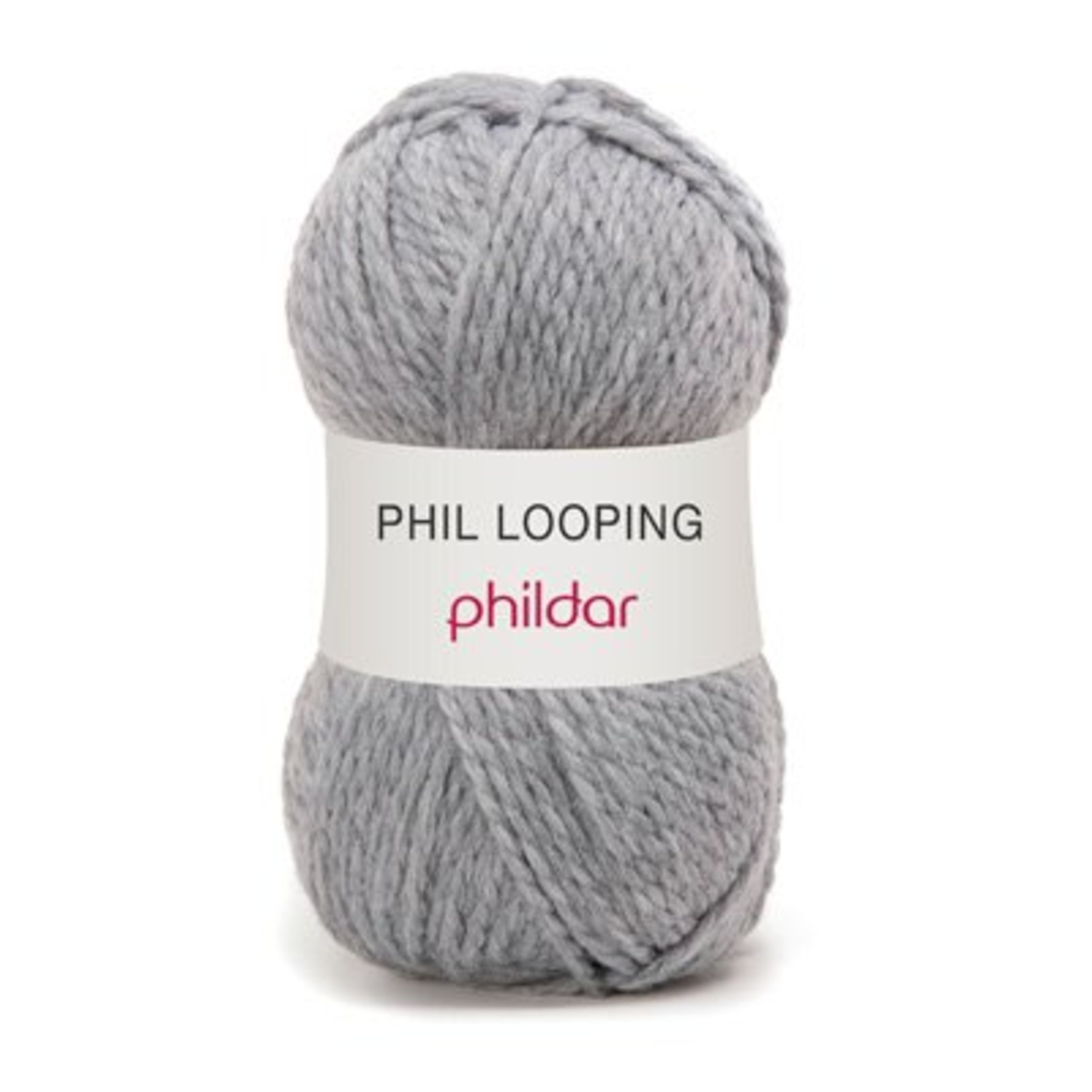 Phildar Phil Looping Flanelle