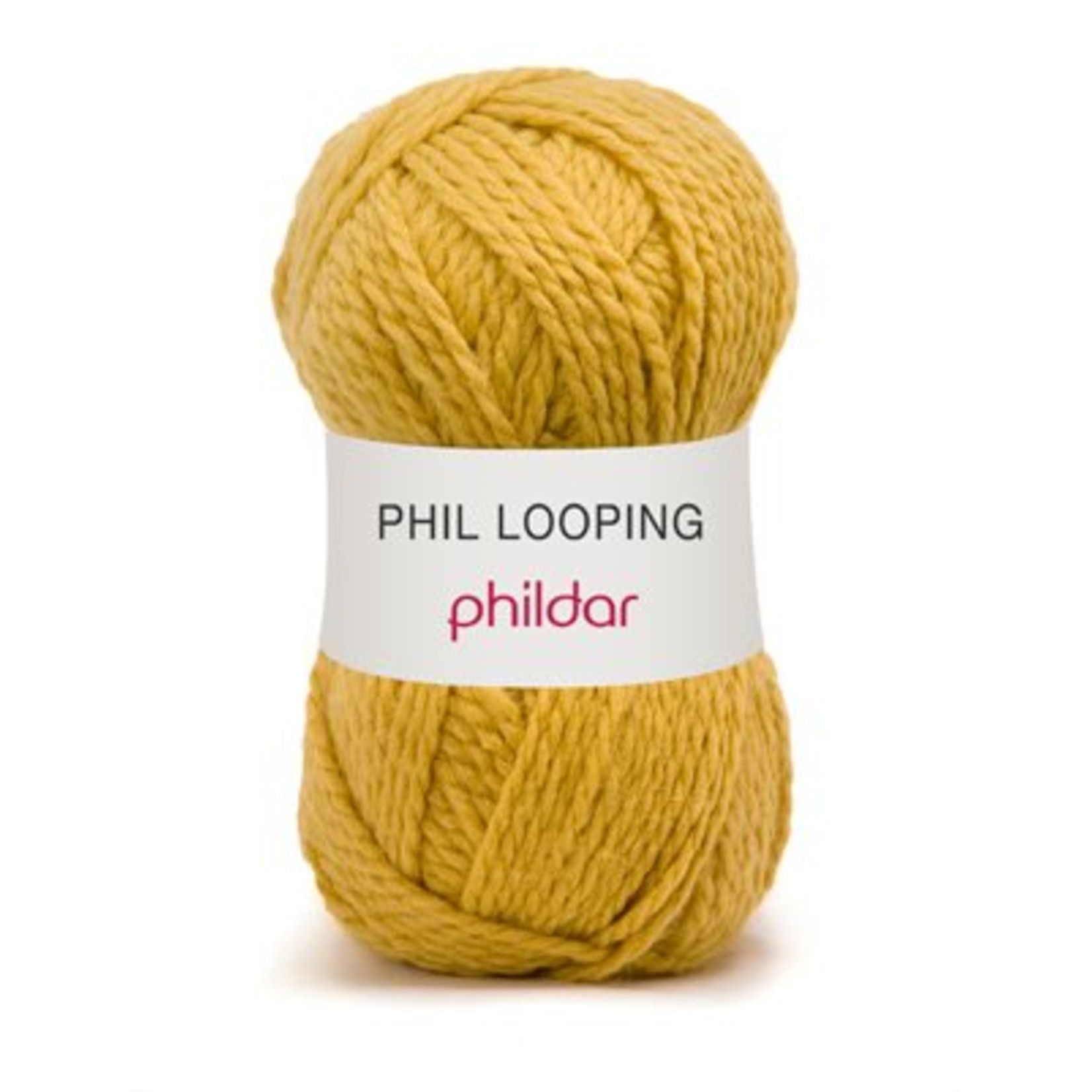 Phildar Phil Looping Colza