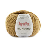 Katia Big Merino 54 Camel