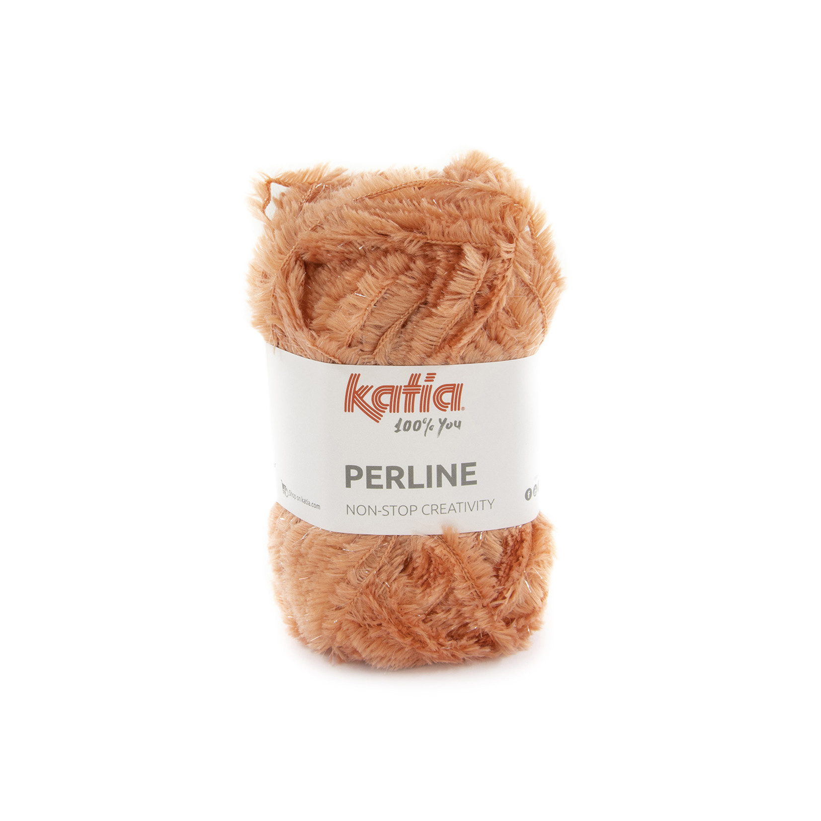 Katia Perline 115 Zalm