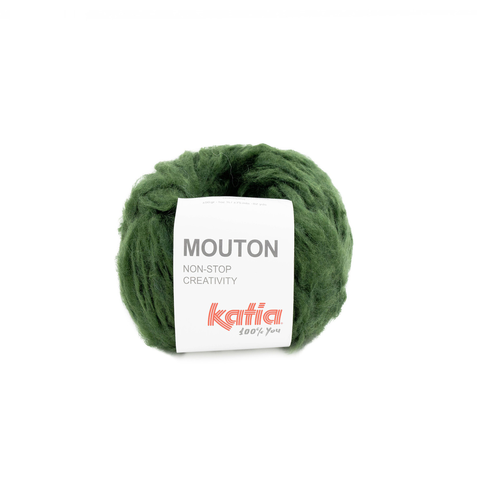 Katia Mouton 66 Kaki