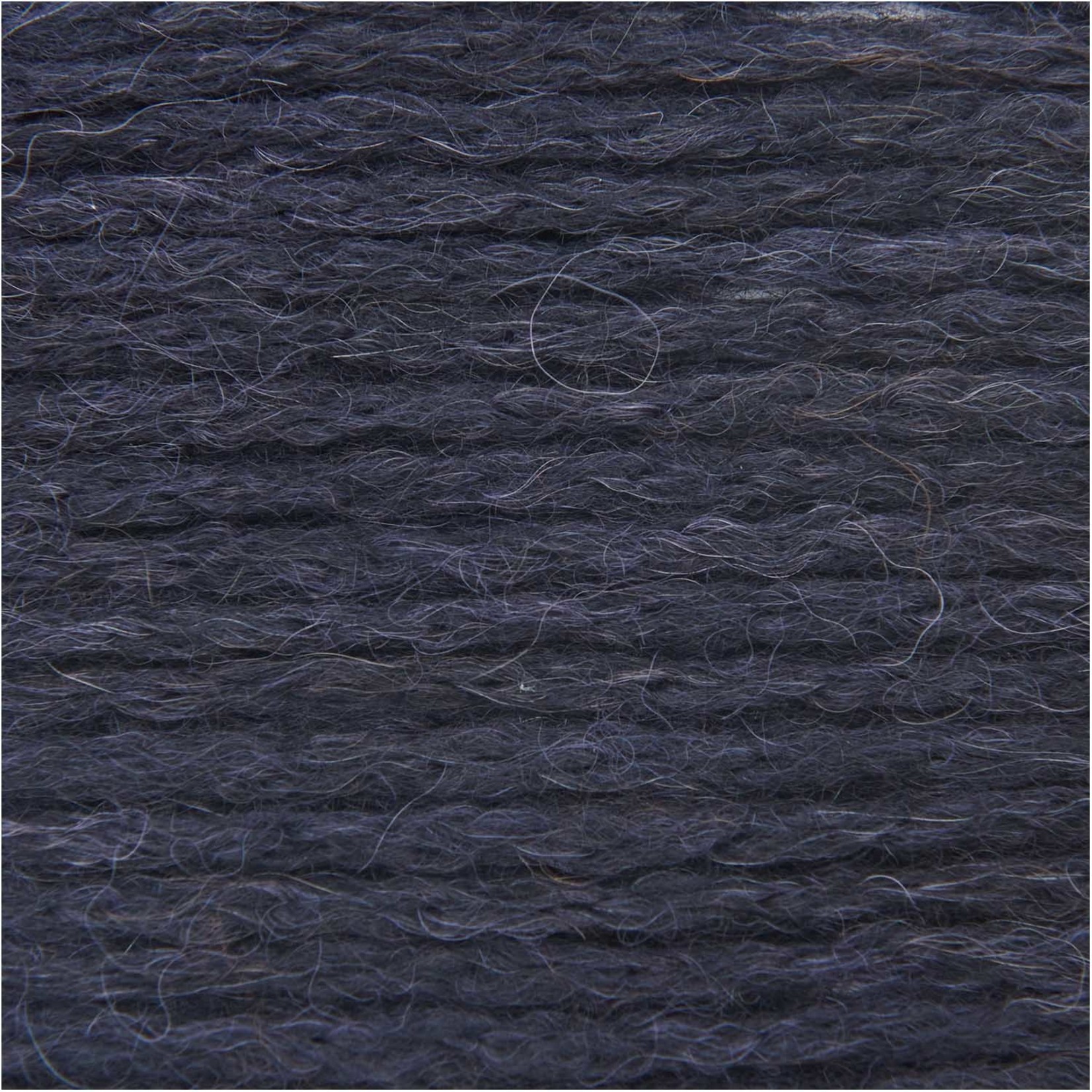 Rico Luxury Alpaca Superfine Aran 24 Marine