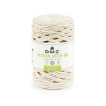 DMC Eco Vita 4 001 Ecru