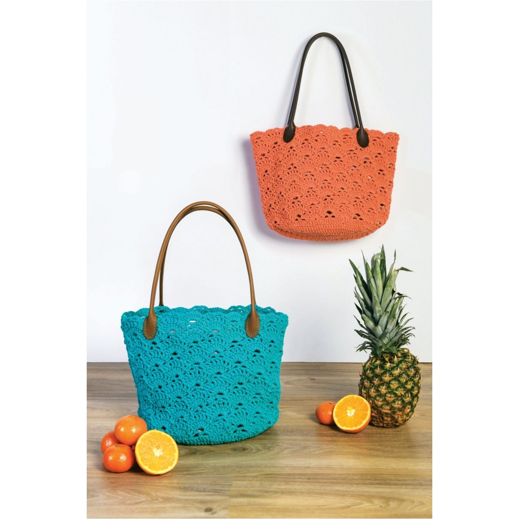 DMC Eco Vita 4 004 Roos