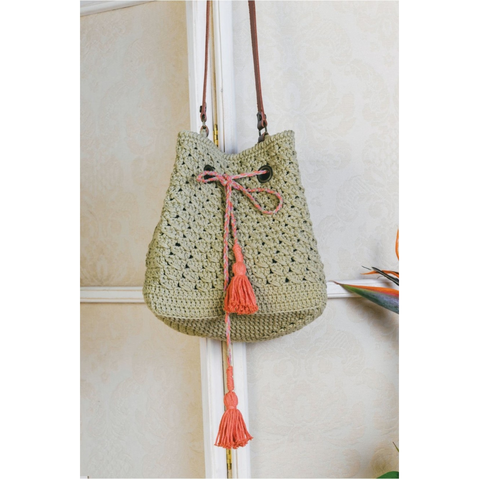 DMC Eco Vita 4 004 Roos