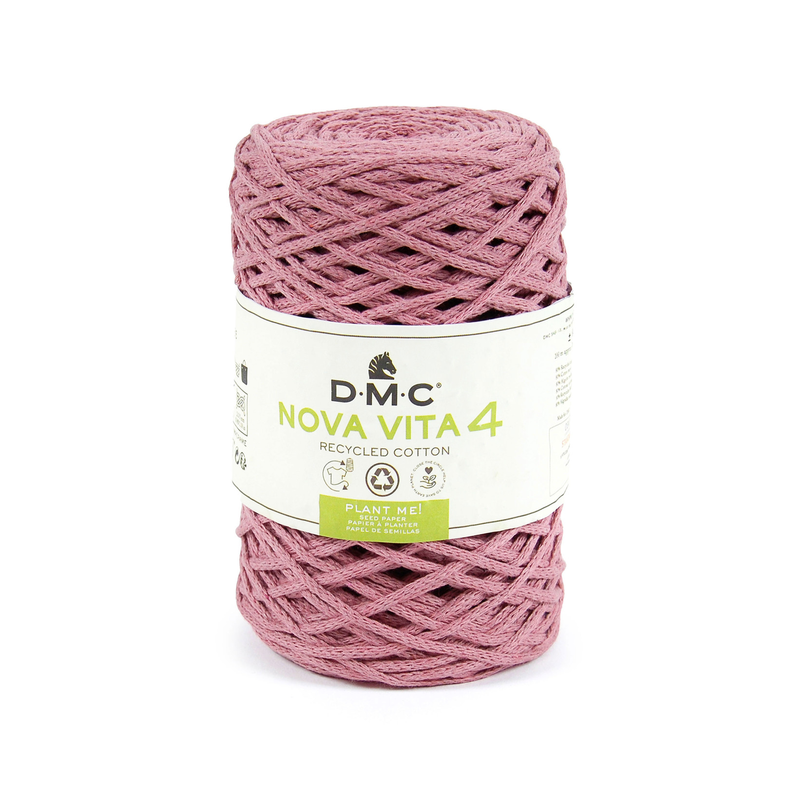 DMC Eco Vita 4 004 Roos